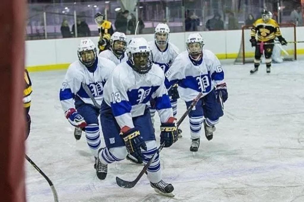Islanders' rookie camp a 'full 360 moment' for Long Island trio