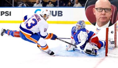 What Islanders can expect from new power-play coach: video breakdown