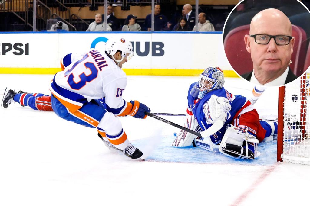What Islanders can expect from new power-play coach: video breakdown