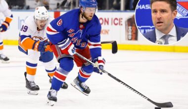 Why Rangers did right thing letting Zac Jones walk