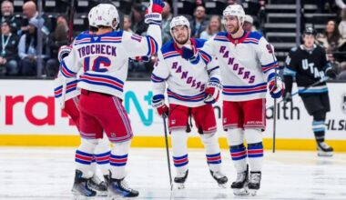 Rangers give Utah 'positive review' after playing in state for first time