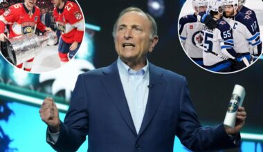 The changes NHL should be looking at to fix its broken playoffs