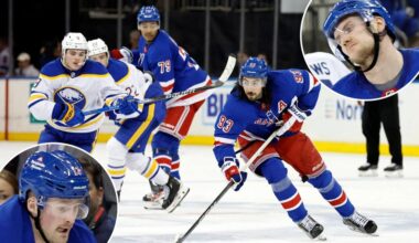 What the Rangers still need to sort out before next season