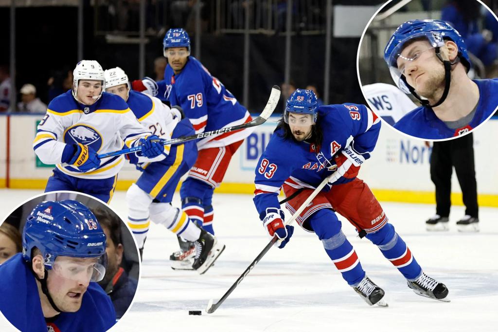 What the Rangers still need to sort out before next season