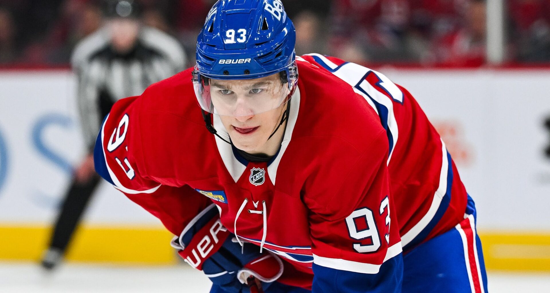 NHL Super-Agent Gets Extremely Blunt On Challenges Facing Montreal Canadiens Rookie Ivan Demidov