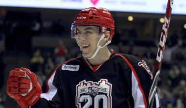 Grand Rapids Griffins | Griffins Calder Cup Champ Tomas Nosek Wins…