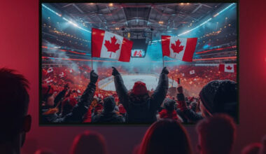 Numeris » Media in Canada