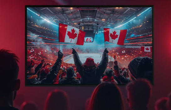 Numeris » Media in Canada