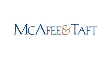 McAfee & Taft