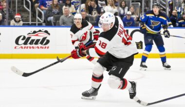 Trade Market, Johansen, Canadiens, Offseason Moves, Palat, Centers, Red Wings, McKenna