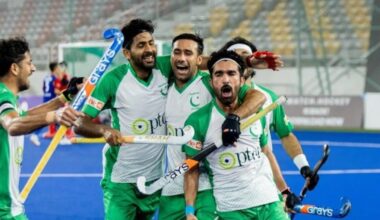 Pakistan PM Shehbaz Sharif to make final call as hockey team faces financial hurdles to participate in Pro League – Firstpost