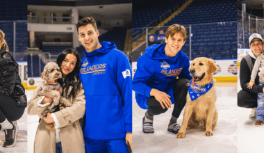 Islanders Eager for Sunday