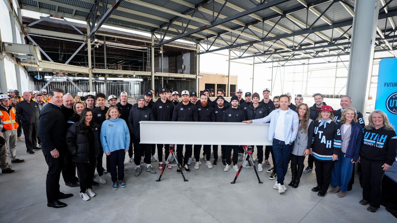 Utah's Future Home Will Unite Organization and Community