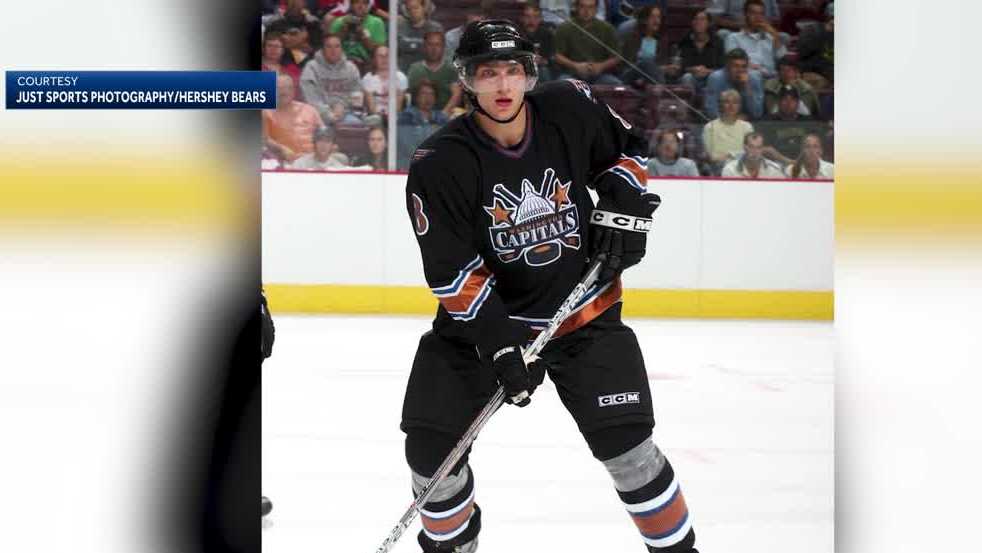 NHL hockey returning to the Giant Center