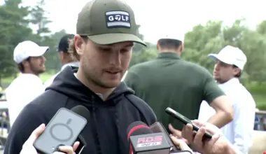 Problèmes hors-glace: Joshua Roy prend la défense de Logan Mailloux