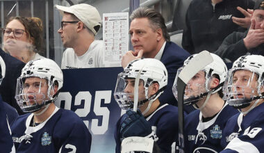 (photo: Rich Gagnon)