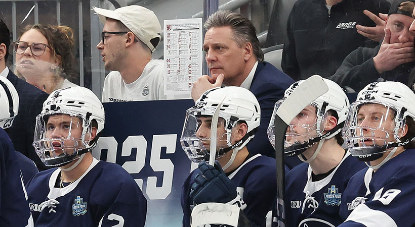 (photo: Rich Gagnon)