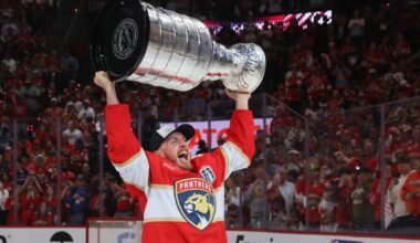 Get to Know: Nate Schmidt