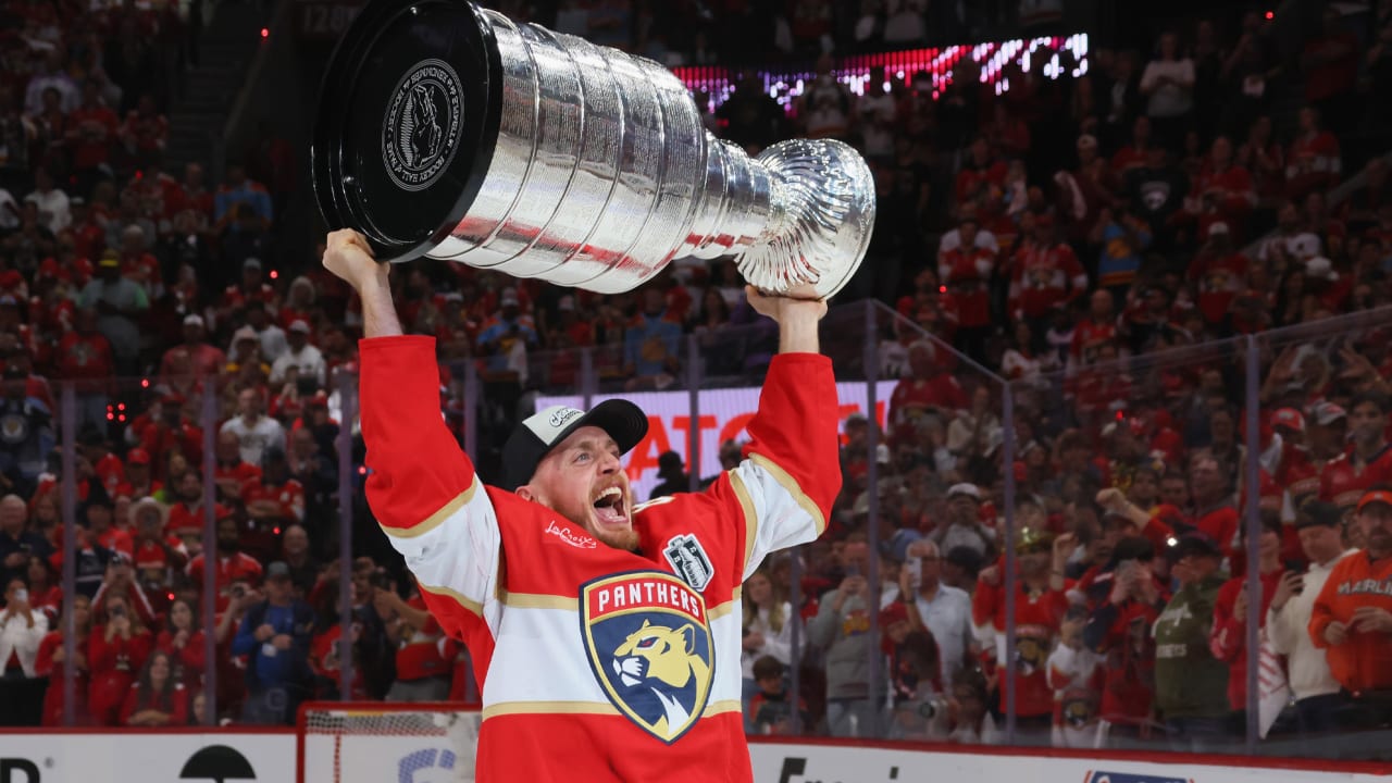 Get to Know: Nate Schmidt