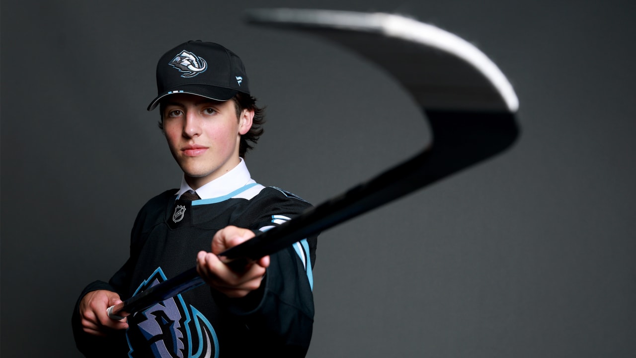 Get to Know Caleb Desnoyers