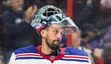 Jaroslav Halak retires from NHL after 17 seasons