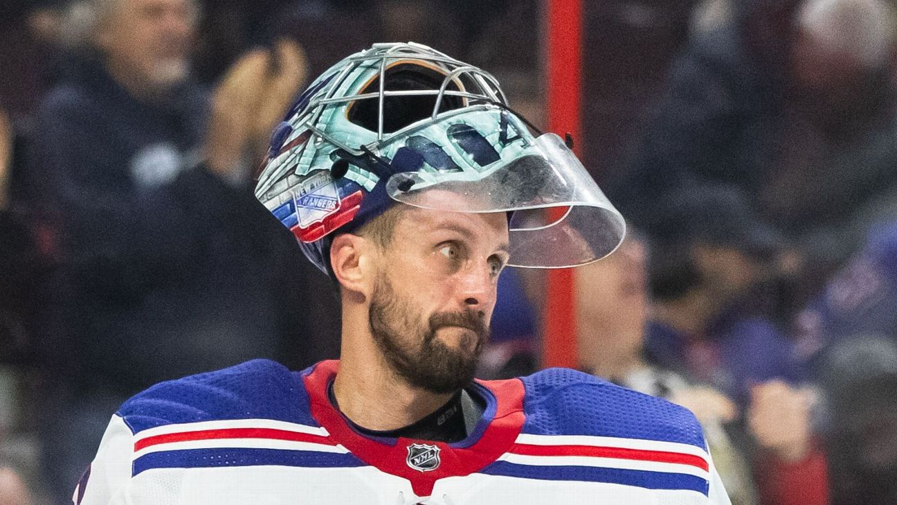 Jaroslav Halak retires from NHL after 17 seasons
