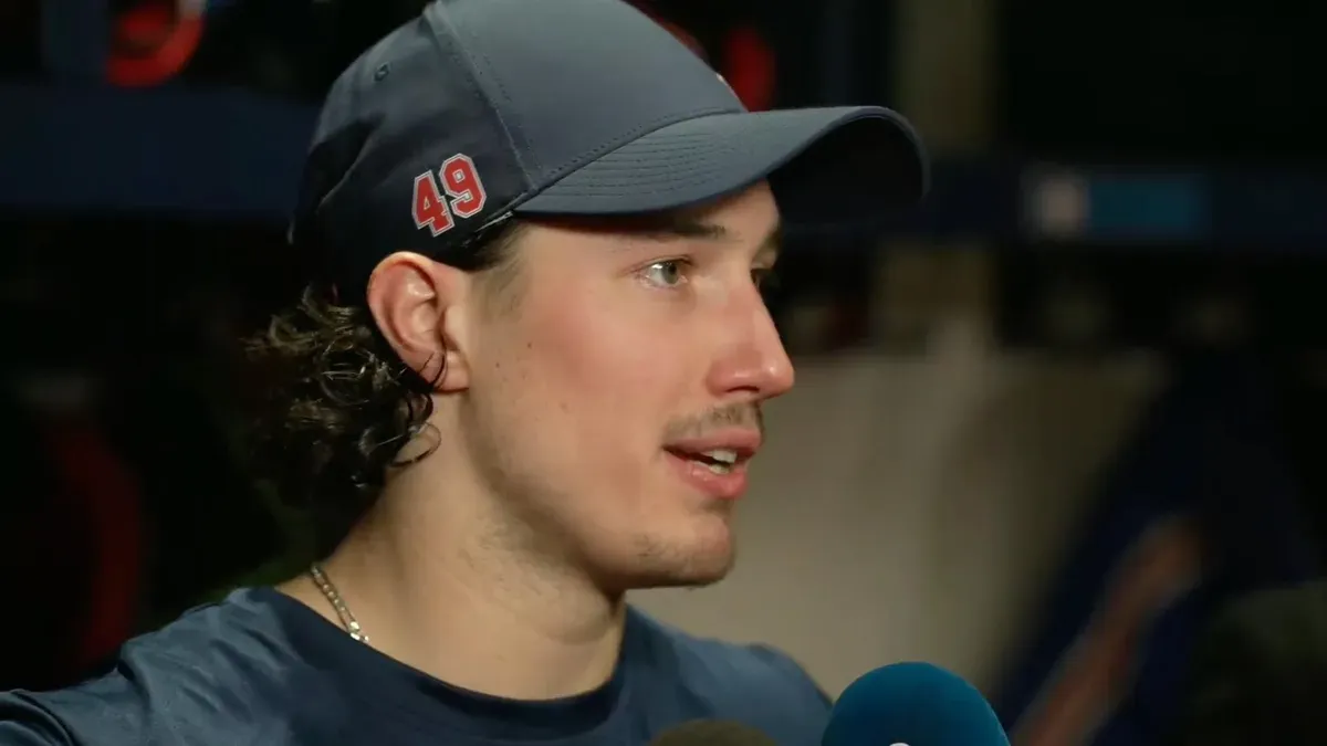 Rafaël Harvey-Pinard s