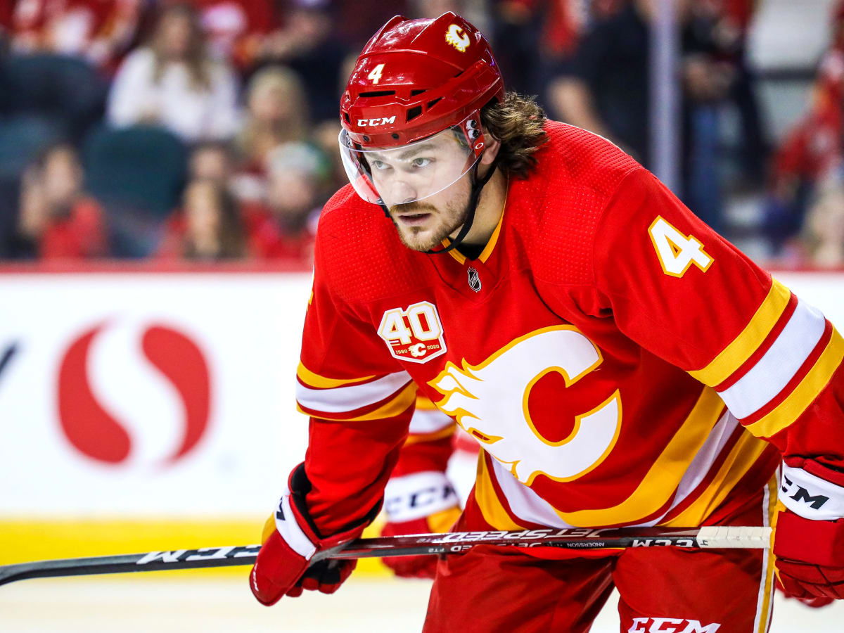 Examining Calgary Flames fans Armchair GM trade proposals