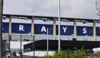 Support grows for selling Tampa Bay Rays to Jax group