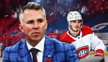 Revirement de situation pour Kirby Dach: Martin St-Louis trouve la solution