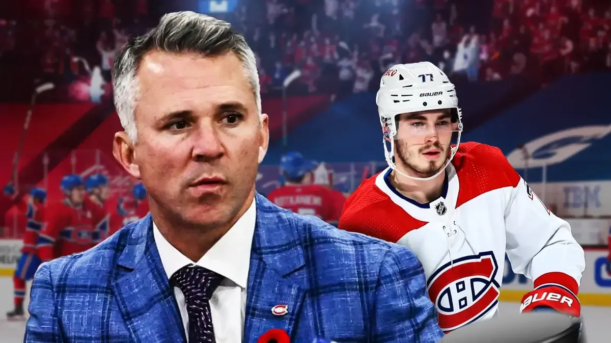 Revirement de situation pour Kirby Dach: Martin St-Louis trouve la solution