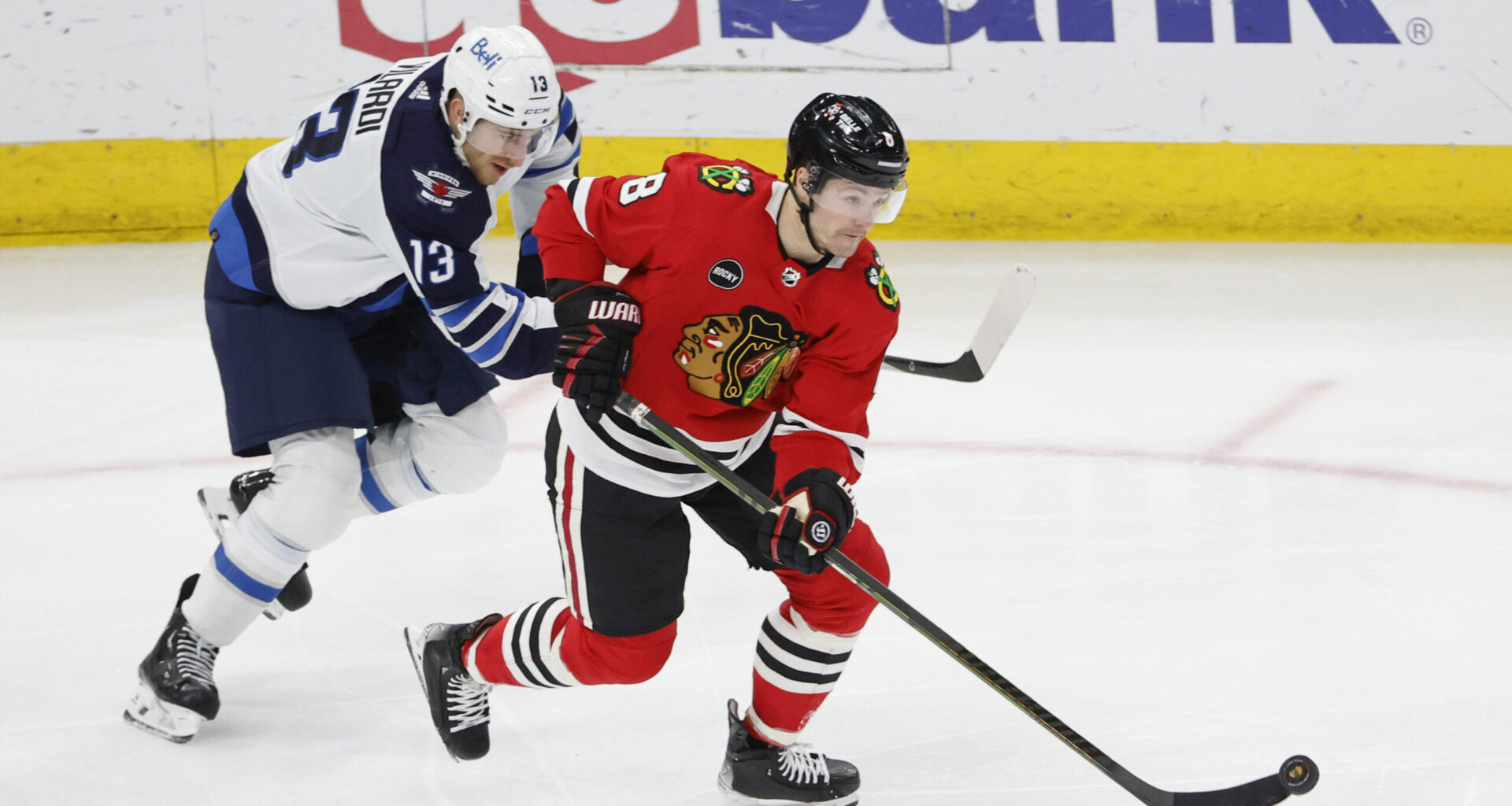 How to Watch Blackhawks vs. Winnipeg Jets: Live Stream, TV Channel, Start Time, Preview