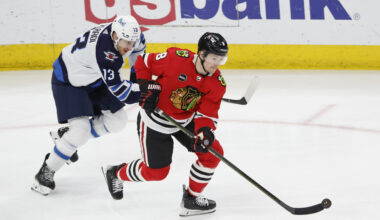 How to Watch Blackhawks vs. Winnipeg Jets: Live Stream, TV Channel, Start Time, Preview
