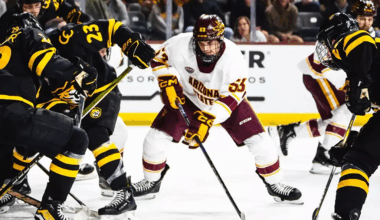 ASU hopes to take advantage of influx of CHL players thanks to new NCAA rule