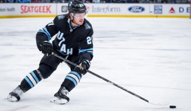 Year in Review: Barrett Hayton