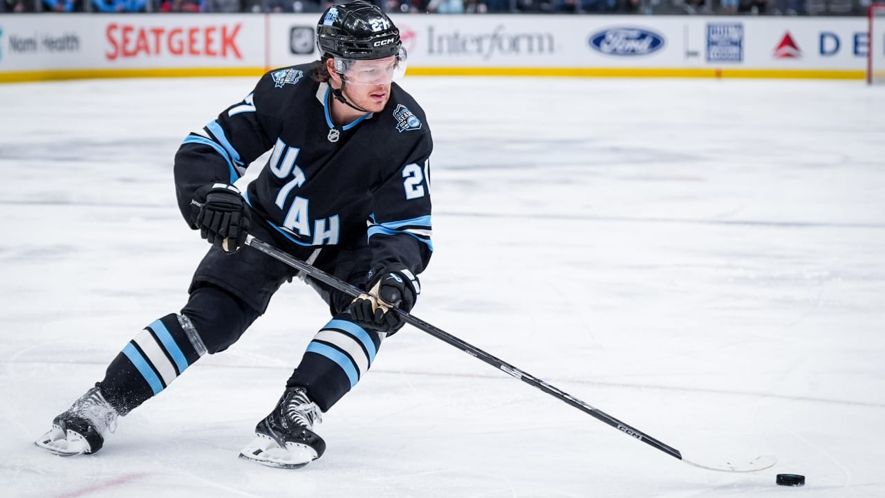 Year in Review: Barrett Hayton