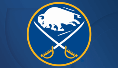 Sabres sign Ryan McLeod to four-year extension