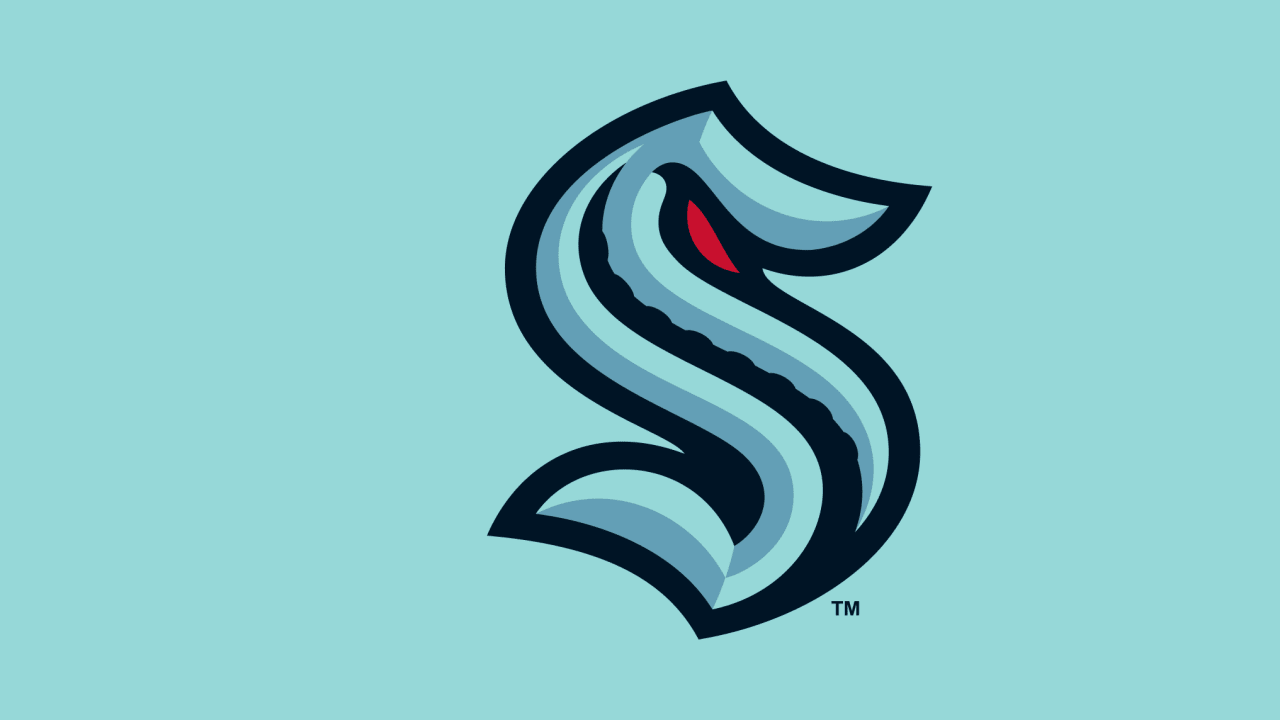 NHL Mascot Summer Showdown | Seattle Kraken