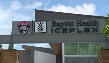 3ICE hockey to hold full season at IcePlex beginning Thursday