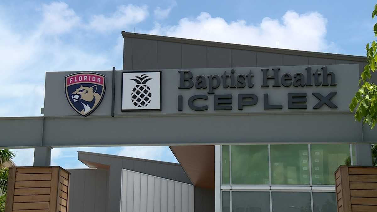 3ICE hockey to hold full season at IcePlex beginning Thursday