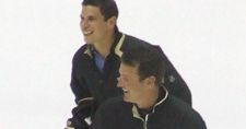 On this date in Penguins history: Crosby, Lemieux christen new arena ice in 2010