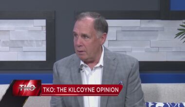 A new look, but a lost voice for the St. Louis Blues