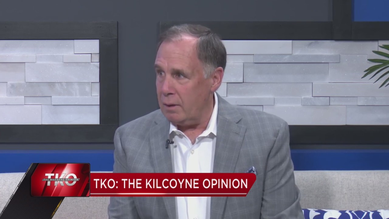 A new look, but a lost voice for the St. Louis Blues