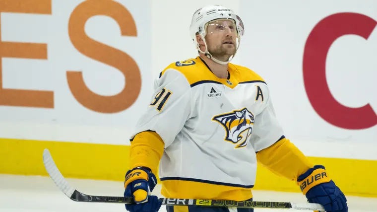 Series: Nashville Predators offseason recap image