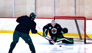 Who ya gonna call? For Wild, it’s been Connor Beaupre for past 10 years – Twin Cities