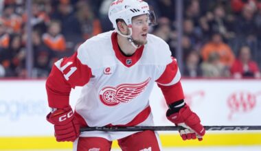 Vladimir Tarasenko seeks a fresh start following trade to Wild – Twin Cities