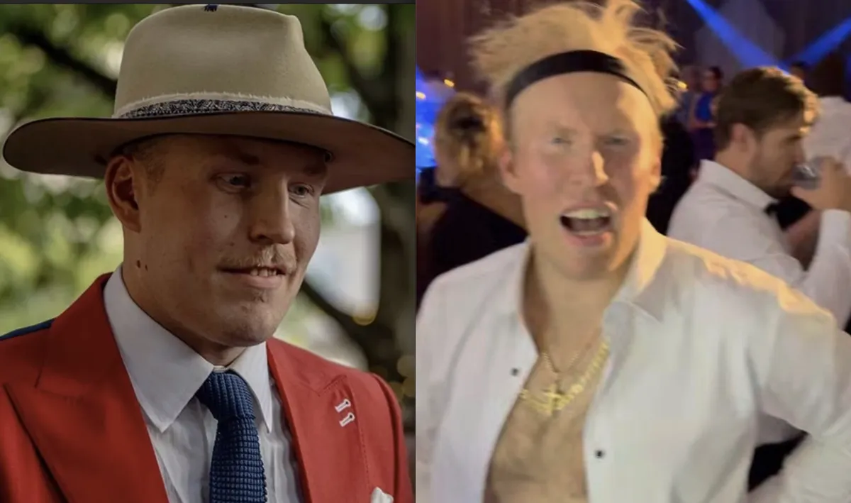 Surprise sur le marché des transactions: Patrik Laine change tout