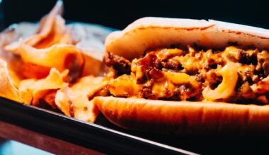 Nashville Predators and Delaware North introduce new and enhanced food offerings at Bridgestone Arena for the 2024-25 Season