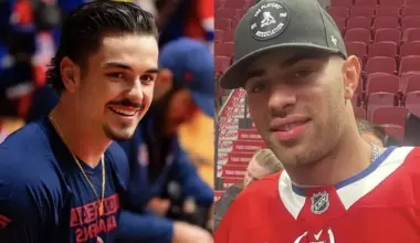 Transaction à la ligne bleue: Arber Xhekaj sous tension