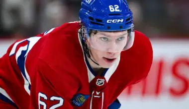 Transaction au Colorado: Owen Beck chute de haut